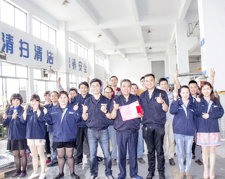 “智慧創造價值”，百聯員工創新提案獲嘉獎